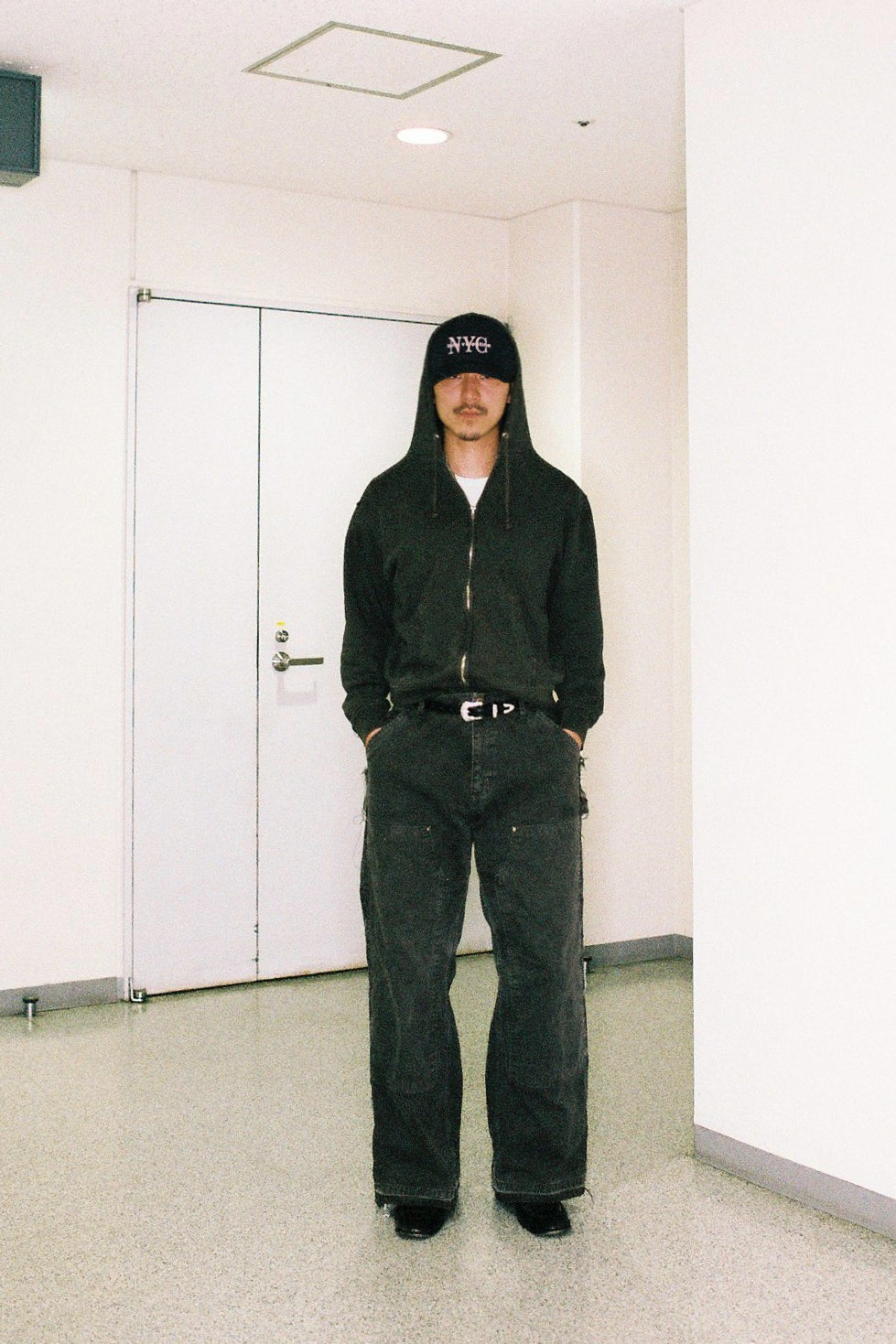 Arctic Snow Camouflage Trousers スノーパンツ ホワイト US アメリカ