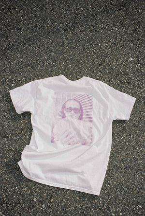 
                  
                    debut S/S Tee - Pink
                  
                