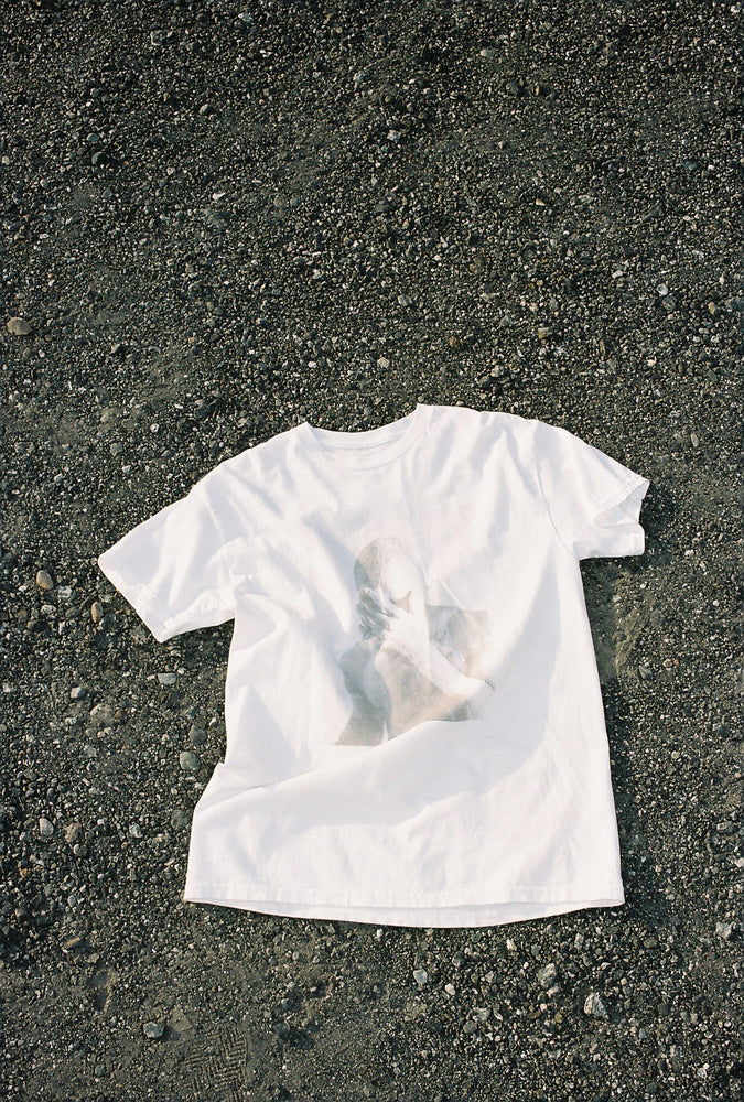 
                  
                    Blonde S/S Tee - Gray
                  
                