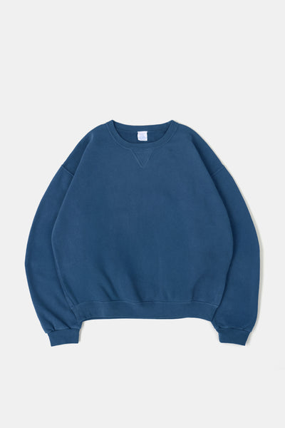 60s ヴィンテージ スウェット　パープル　フェード スウェット | ヴィンテージカイトリオレゴン