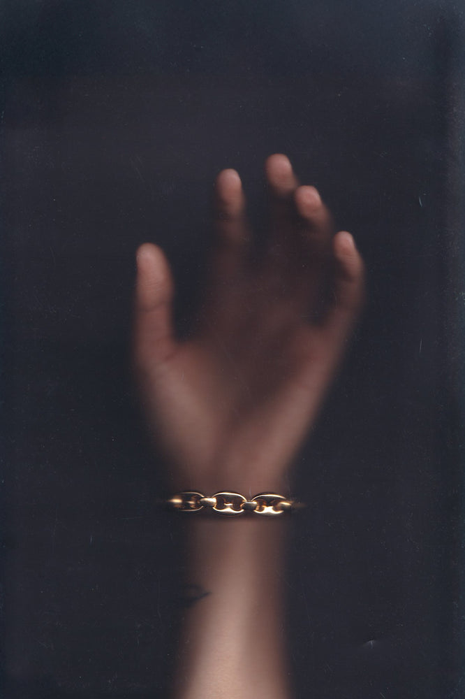 
                  
                    Gold Bracelet SP-Medium
                  
                