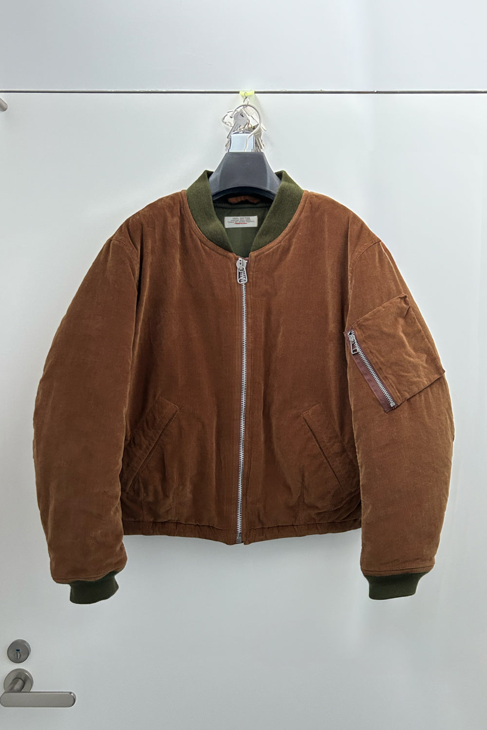 Outerwear │ FIFTH GENERAL STORE