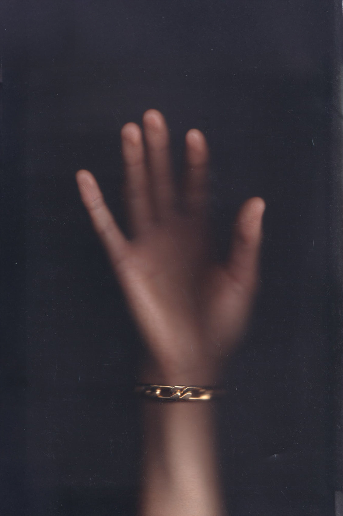 Gold Bracelet 1492