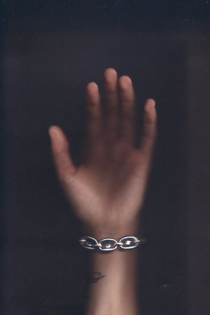 Silver Bracelet Special-002 / シルバーブレスレット メキシコ