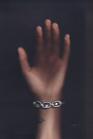 Silver Bracelet Special-002 / シルバーブレスレット メキシコ