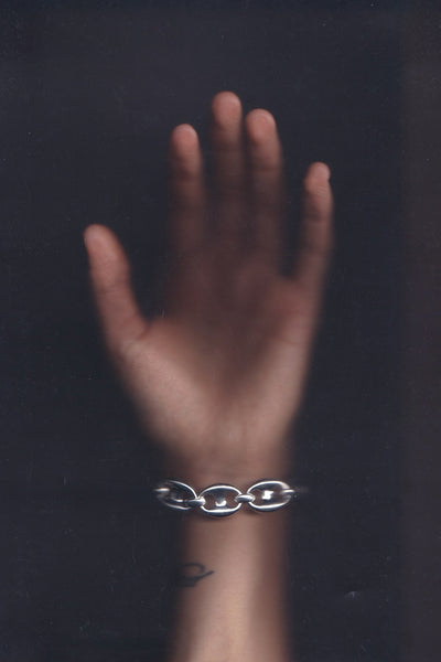 Silver Bracelet Special-002 / シルバーブレスレット メキシコ