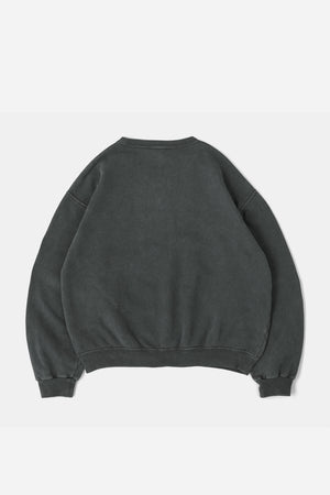
                  
                    60’s Faded Crew Sweatshirts / Navy Gray
                  
                
