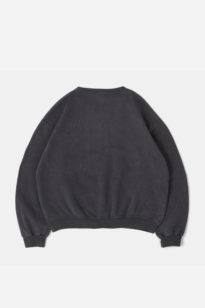 
                  
                    60’s Faded Crew Sweatshirts / Navy Gray
                  
                