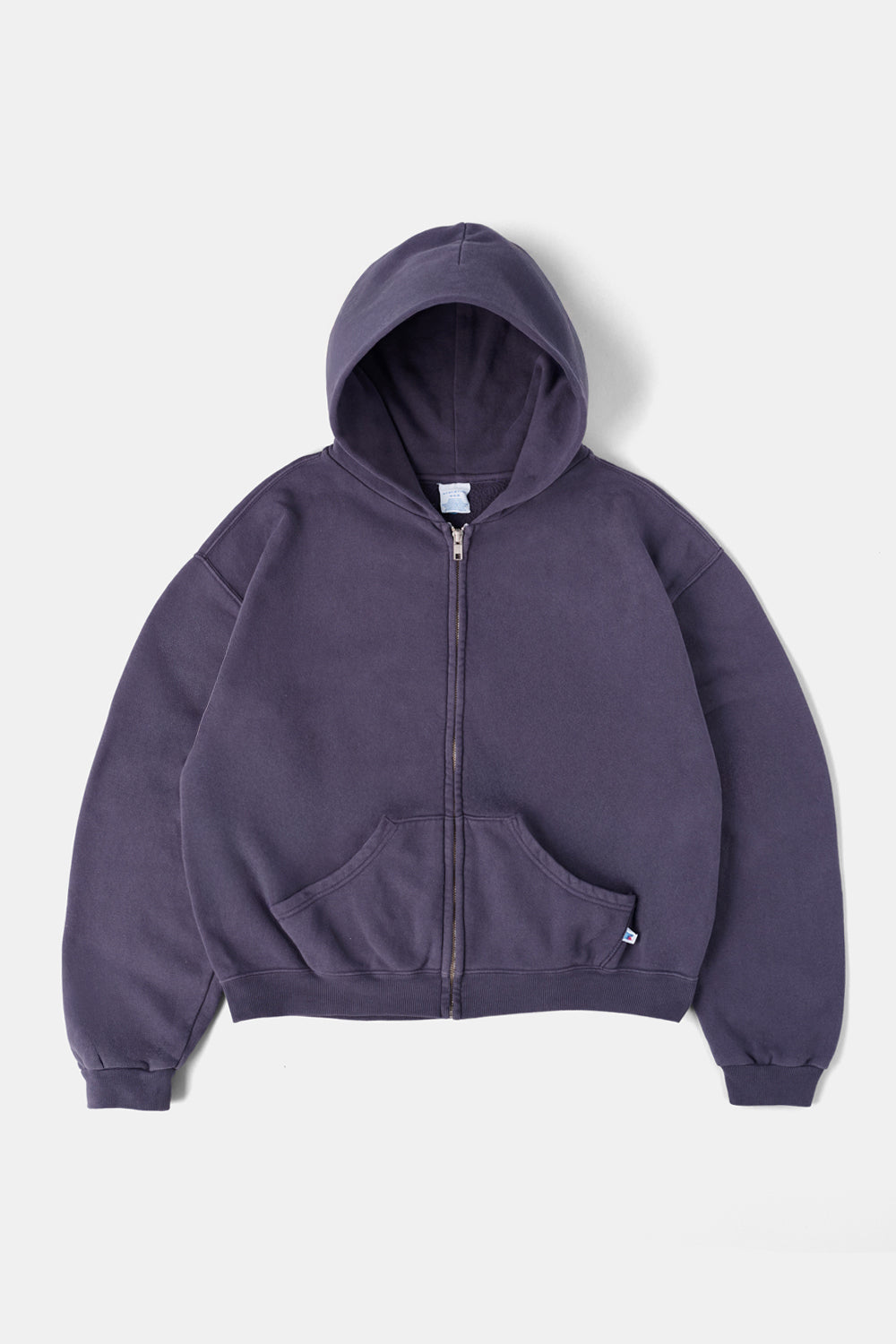 About 60's Faded Zip hoodie & Crew Sweatshirts – FIFTH GENERAL STORE