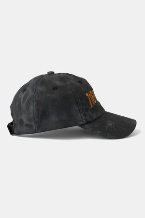 
                  
                    718 BIG TONY Kryptek Camo CAP / FIFTH x Tony Valentine NYC
                  
                