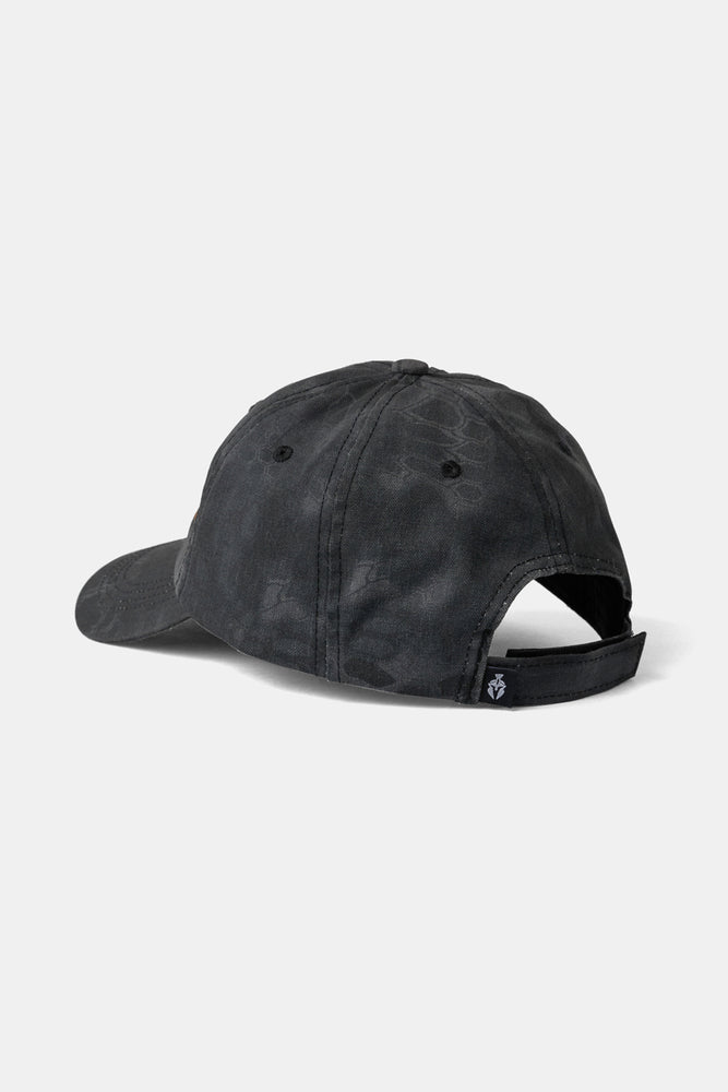 
                  
                    718 BIG TONY Kryptek Camo CAP / FIFTH x Tony Valentine NYC
                  
                