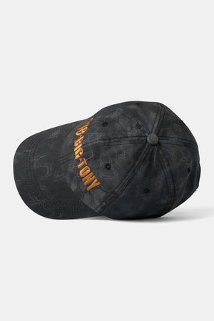 
                  
                    718 BIG TONY Kryptek Camo CAP / FIFTH x Tony Valentine NYC
                  
                