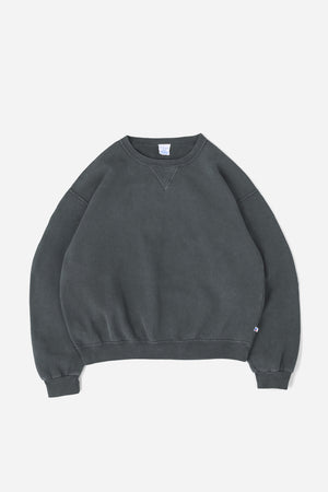 
                  
                    60’s Faded Crew Sweatshirts / Chacoal Gray
                  
                