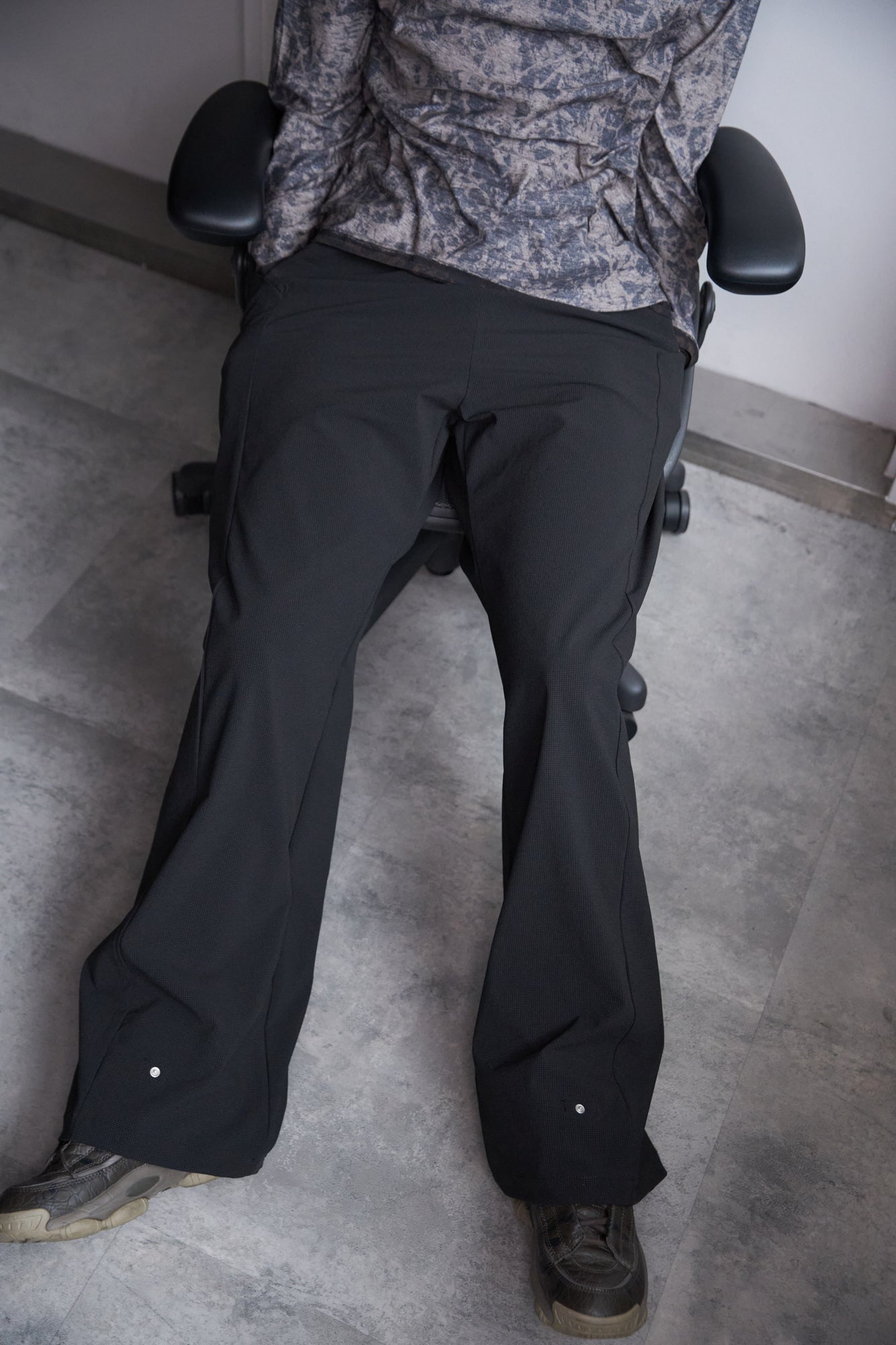 CONTRACT PANTS / AFFXWRKS
