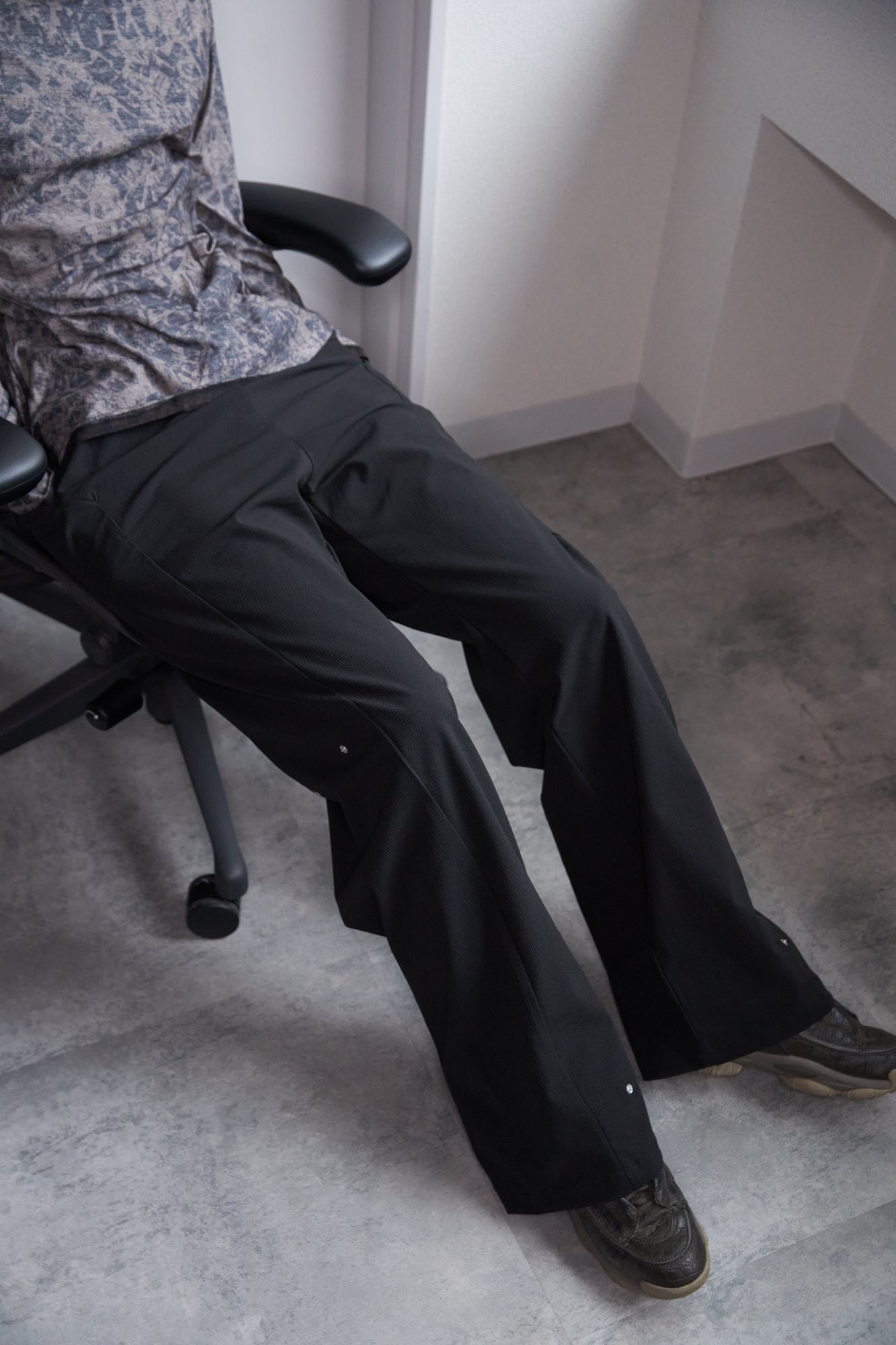 CONTRACT PANTS / AFFXWRKS