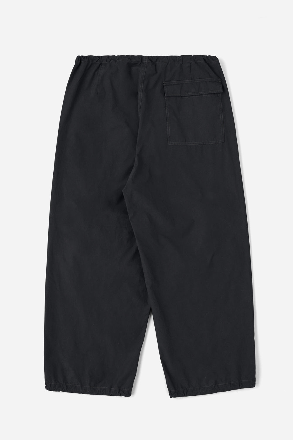 【イレギュラー品】Arctic Snow Camouflage Trousers / Black