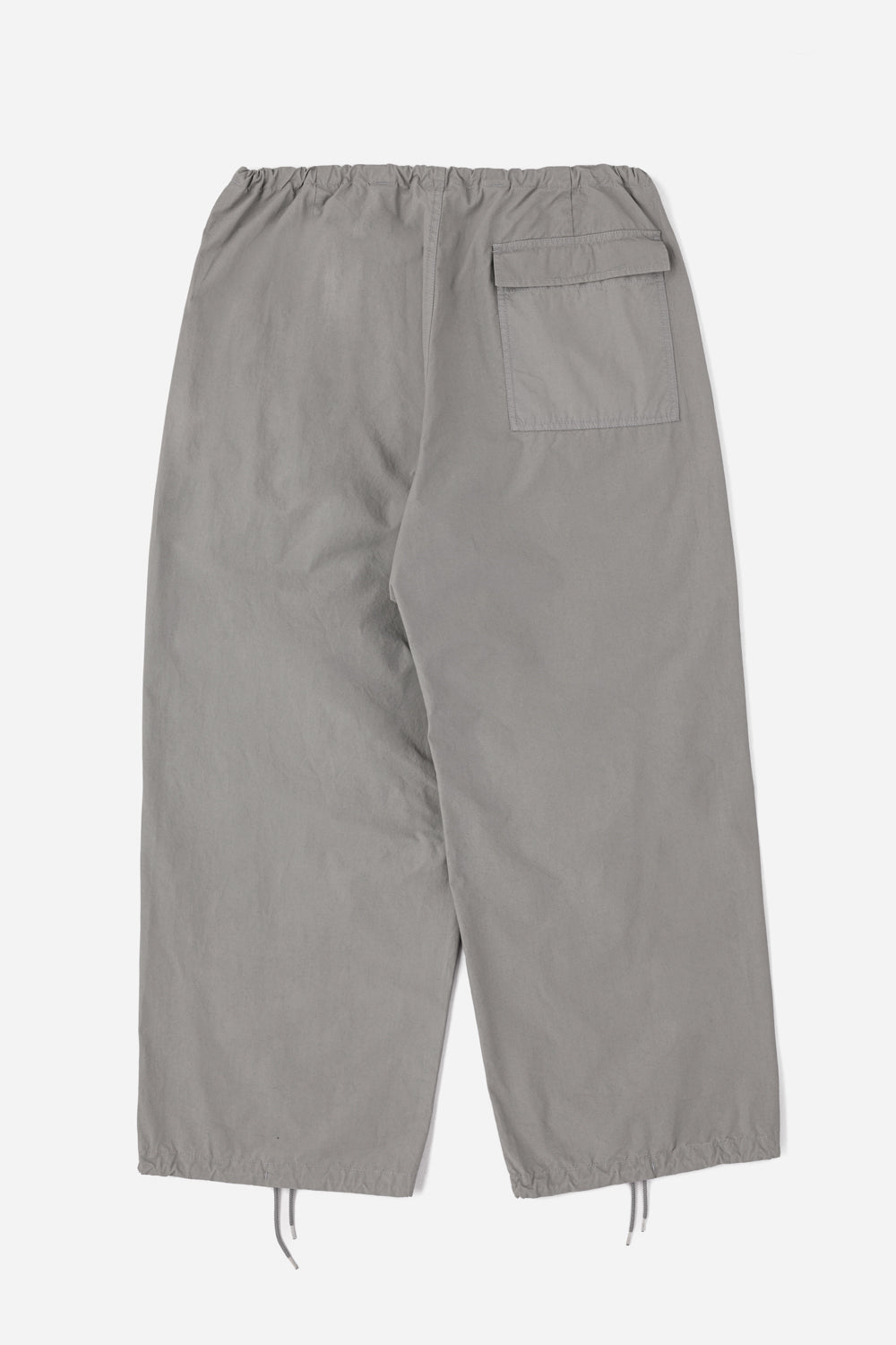 【イレギュラー品】Arctic Snow Camouflage Trousers / Cement Gray