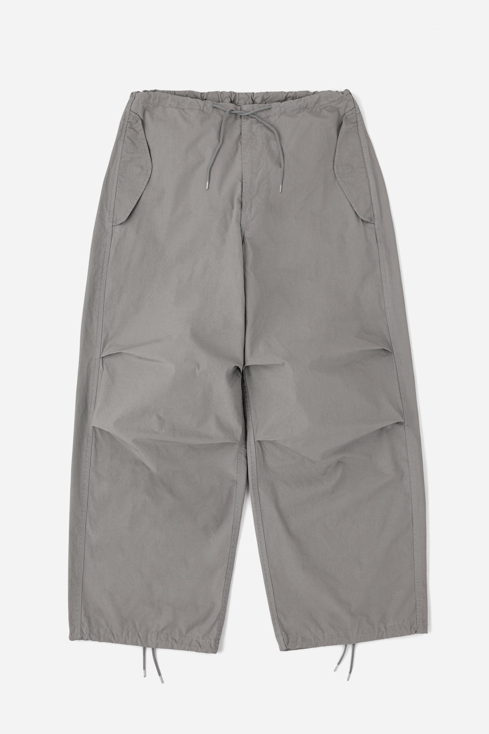 【イレギュラー品】Arctic Snow Camouflage Trousers / Cement Gray