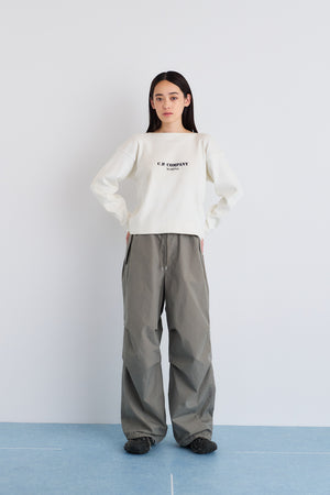 
                  
                    Fifth - Arctic Snow Camouflage Trousers / Cement Gray
                  
                