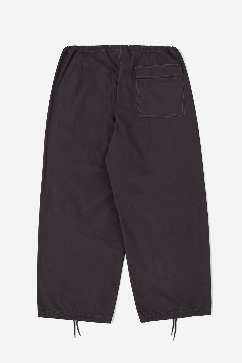 【イレギュラー品】Arctic Snow Camouflage Trousers / Dark Plum