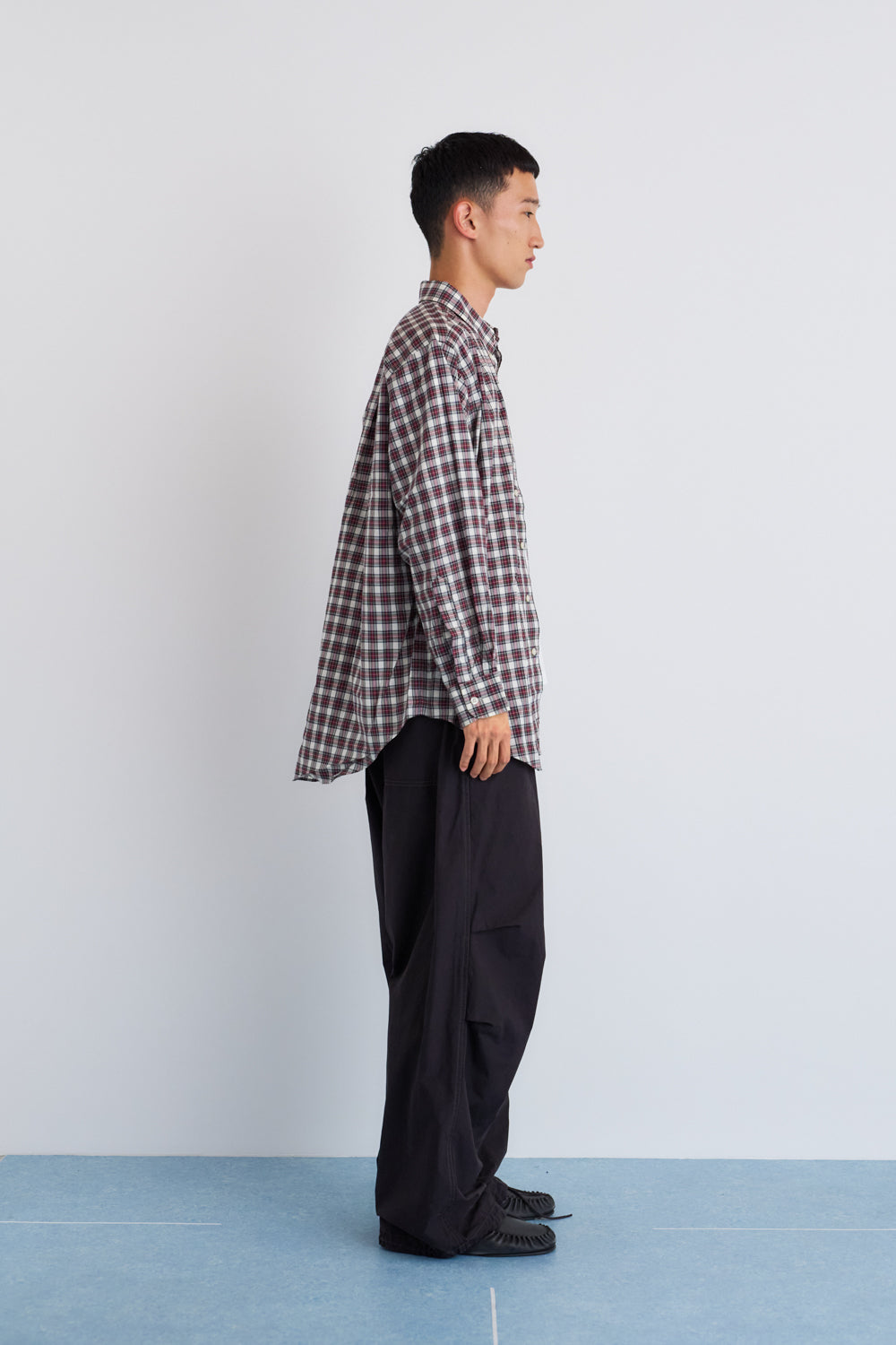 Arctic Snow Camouflage Trousers スノーパンツ アメリカ軍 fifth