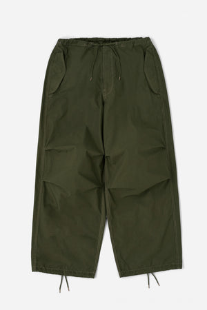 
                  
                    Fifth - Arctic Snow Camouflage Trousers / Deep Moss
                  
                