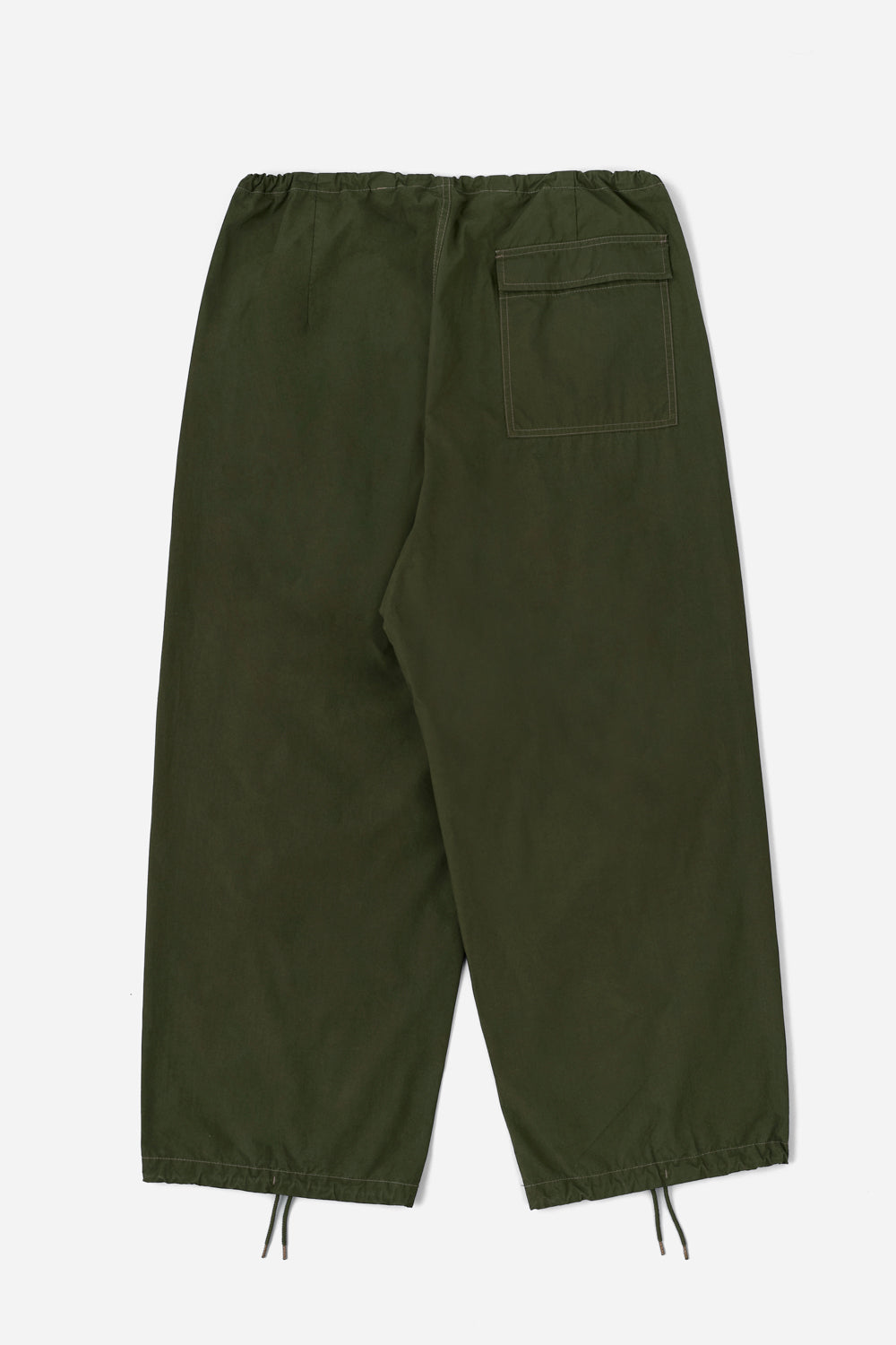 【イレギュラー品】Arctic Snow Camouflage Trousers / Deep Moss
