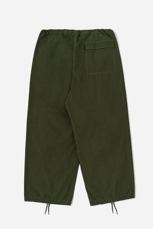 
                  
                    Fifth - Arctic Snow Camouflage Trousers / Deep Moss
                  
                