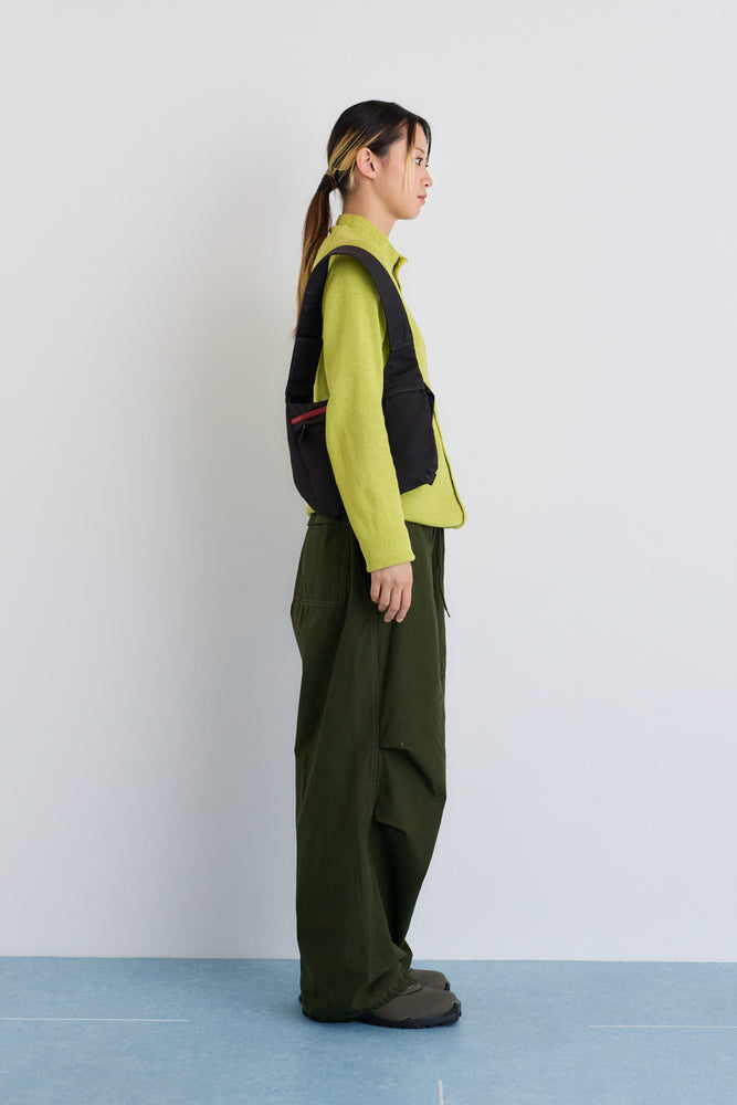 
                  
                    Fifth - Arctic Snow Camouflage Trousers / Deep Moss
                  
                