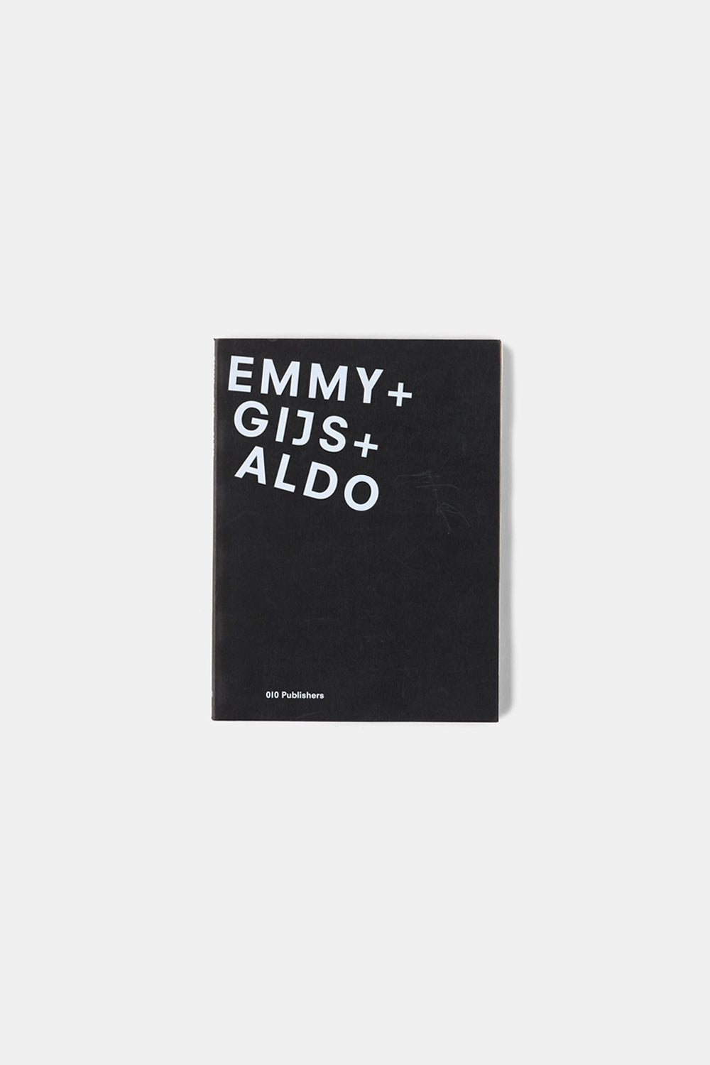 EMMY + GIJS + ALDO