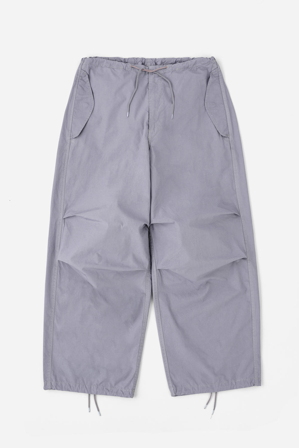 【イレギュラー品】Arctic Snow Camouflage Trousers / Fog Blue