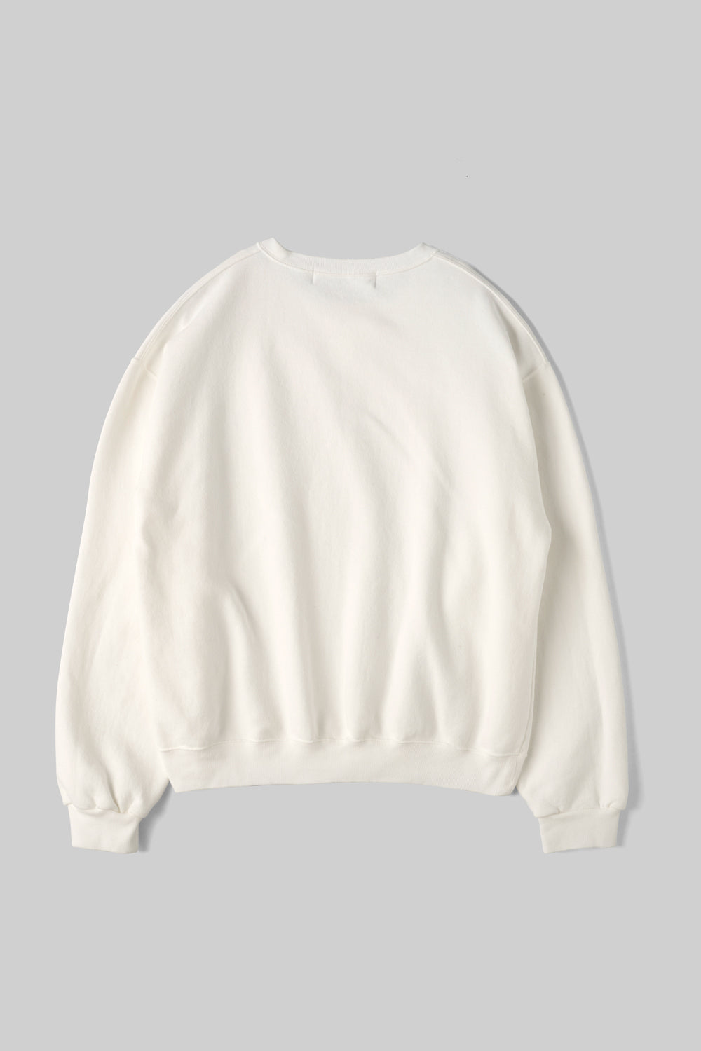 HELLvetica Crewneck Shirts / CONNIE COSTAS x FIFTH