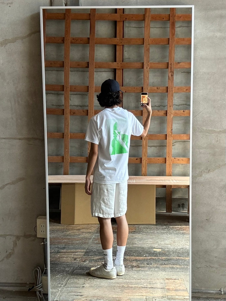 
                  
                    Blonde S/S Tee #2 - Unknown Bootlegger
                  
                
