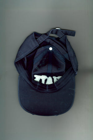 
                  
                    Distressed HATE CAP / CONNIE COSTAS
                  
                