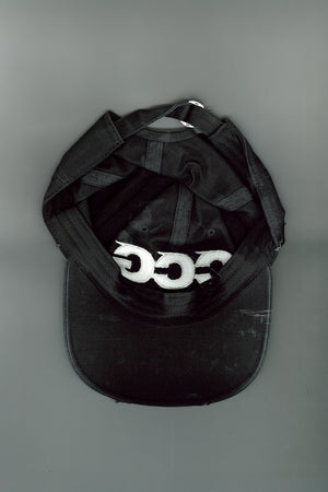 
                  
                    Pre-order Shipping Early December  Distressed CCG CAP / CONNIE COSTAS
                  
                