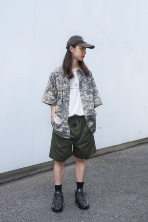 
                  
                    Fifth Modified Digital Camouflage S/S Shirts
                  
                