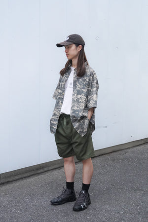 
                  
                    Fifth Modified Digital Camouflage S/S Shirts
                  
                
