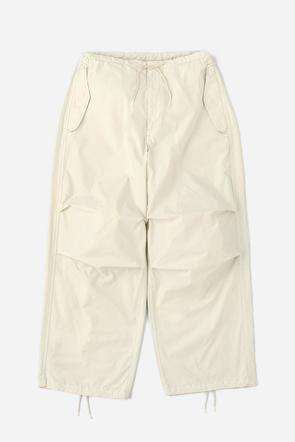 Arctic Snow Camouflage Trousers Ver.Ⅱ – FIFTH GENERAL STORE