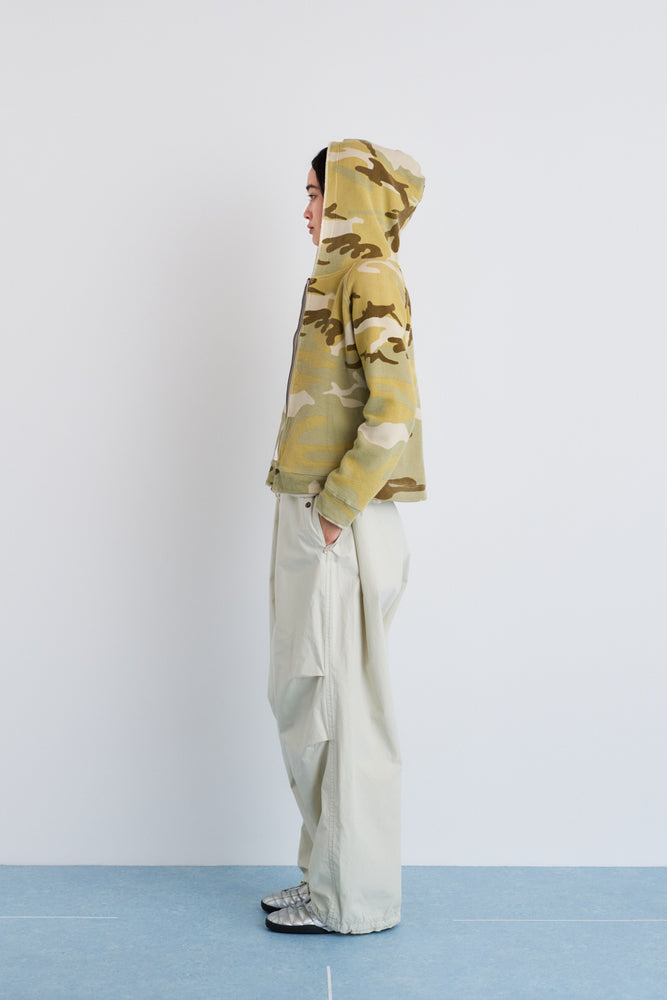 
                  
                    Fifth - Arctic Snow Camouflage Trousers / Light Greige
                  
                