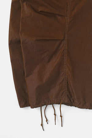 
                  
                    50's Vintage US M-51 Arctic Trousers / Brown
                  
                