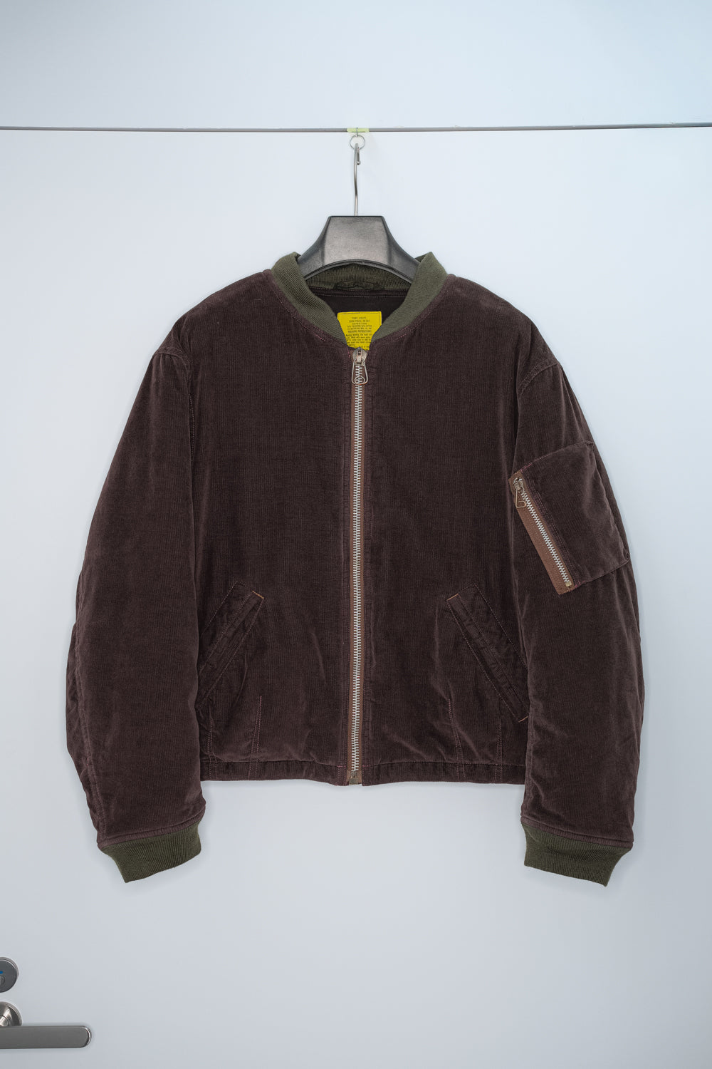 ジャケット・アウター Fifth general store Detroit Zip sweat Outerwear │ FIFTH GENERAL STORE