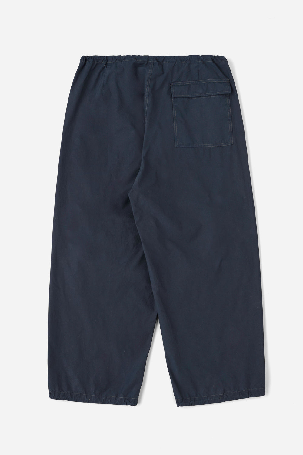 【イレギュラー品】Arctic Snow Camouflage Trousers / Deep Navy