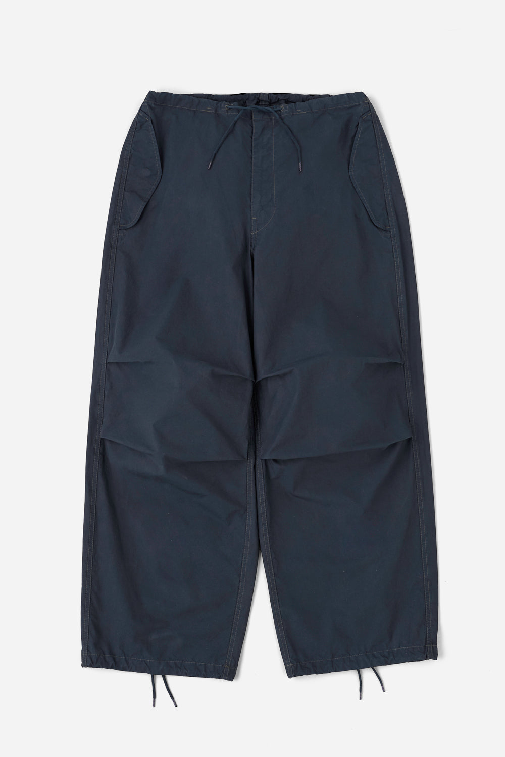 【イレギュラー品】Arctic Snow Camouflage Trousers / Deep Navy