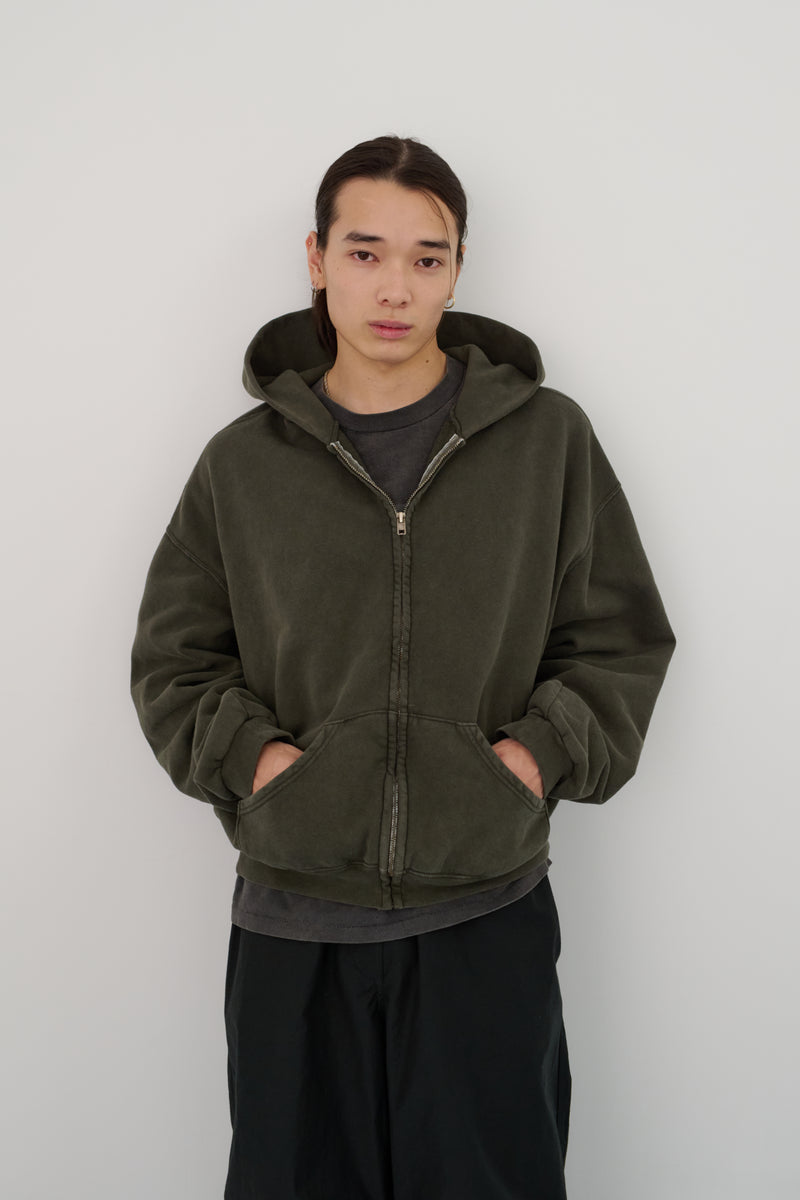 Parka-