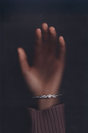 Fifth Silver bracelet Special-001 / シルバーブレスレット