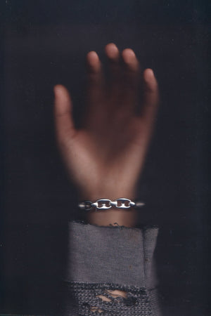 Fifth Silver Bracelet Special-003 / シルバーブレスレット メキシコ