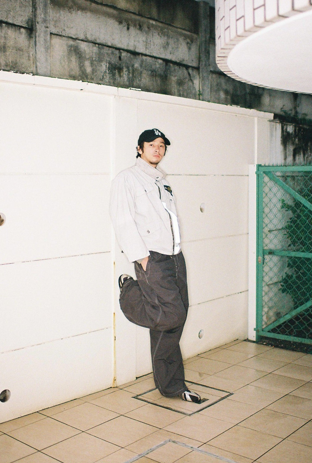 Arctic Snow Camouflage Trousers スノーパンツ アメリカ軍 fifth
