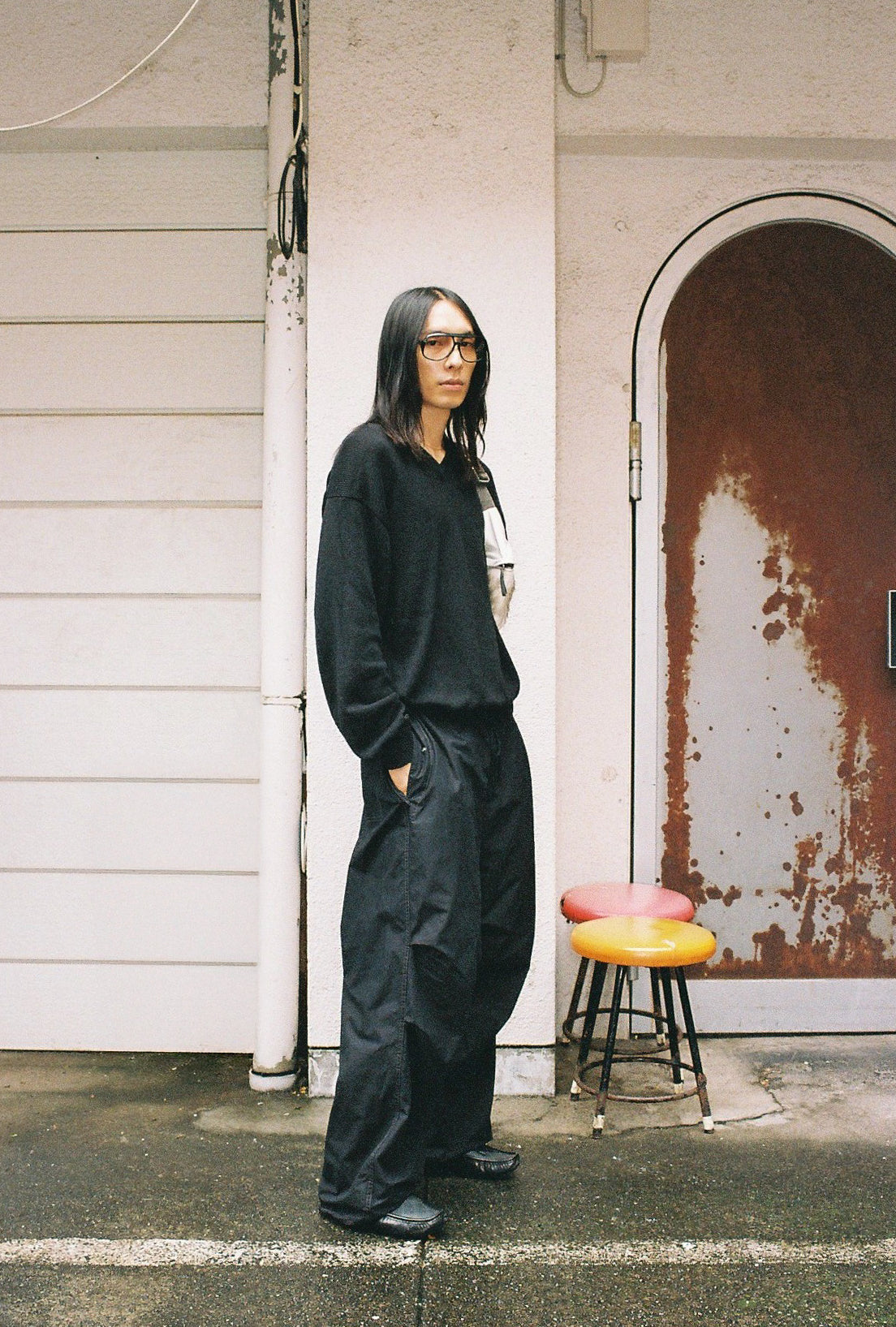 Arctic Snow Camouflage Trousers スノーパンツ アメリカ軍 fifth