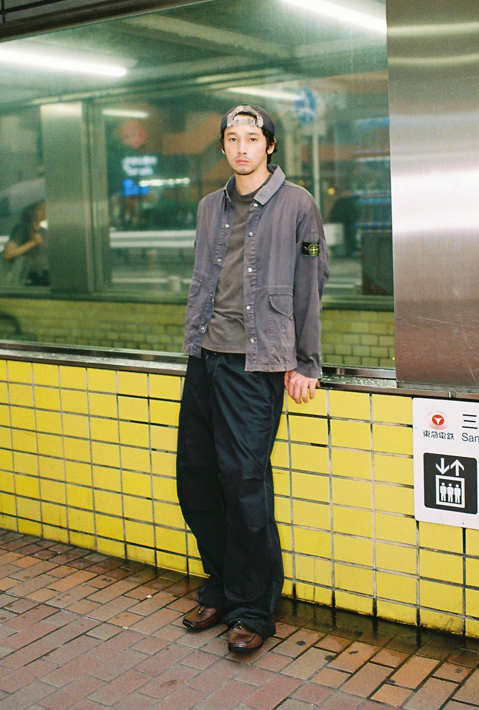 Snow Camouflage Trousers スノーパンツ アメリカ軍 fifth ミリタリー