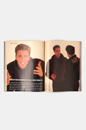 人気海外ブランドアイテム｜ファッション通販 Vogue L'UOMO – STORE GENERAL FIFTH その他